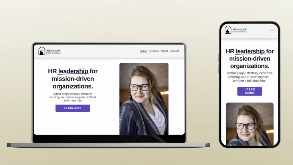 Ursa Major Advisory Services